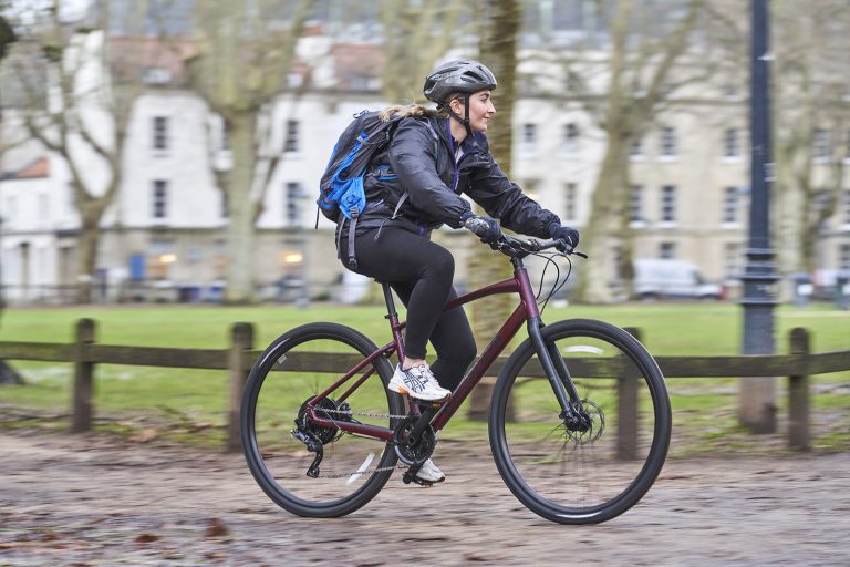 The Best Hybrid Bikes For Exercise